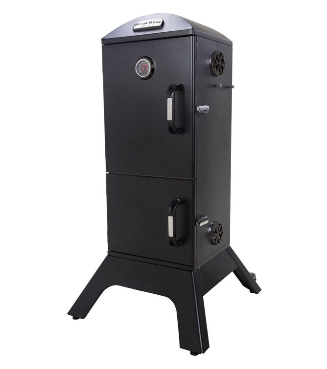 Gas smoker clearance reviews